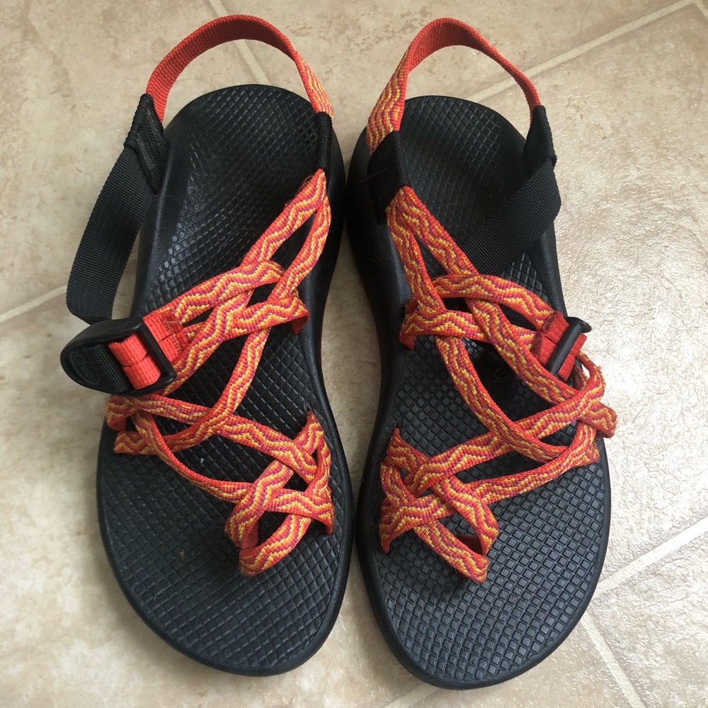 Chacos